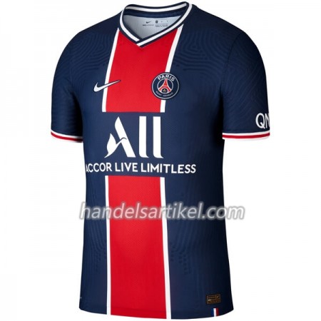 Paris Saint-Germain Damen Heim Trikotsatz 2020/21